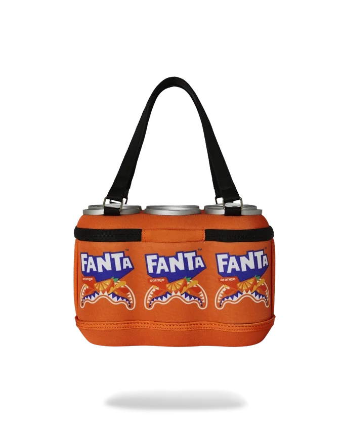 BORSA FANTA SIX-PACK-TASTIC