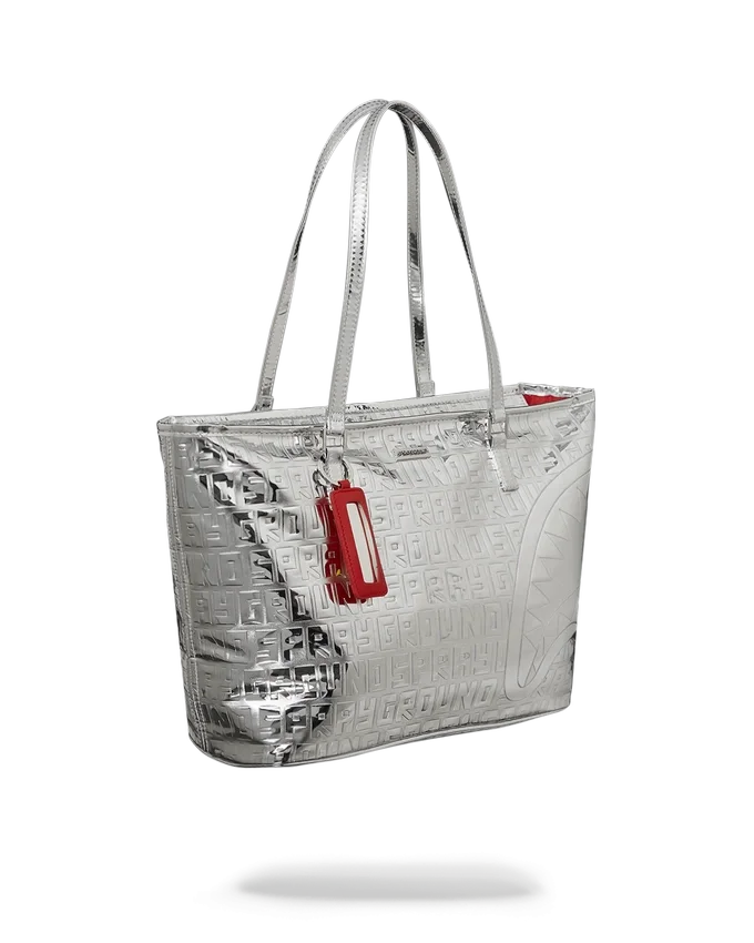 BORSA FUTURE TITAN (METALLIZZATA)