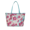 BORSA GARDEN DELIGHT TOTE