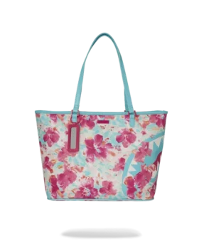 BORSA GARDEN DELIGHT TOTE