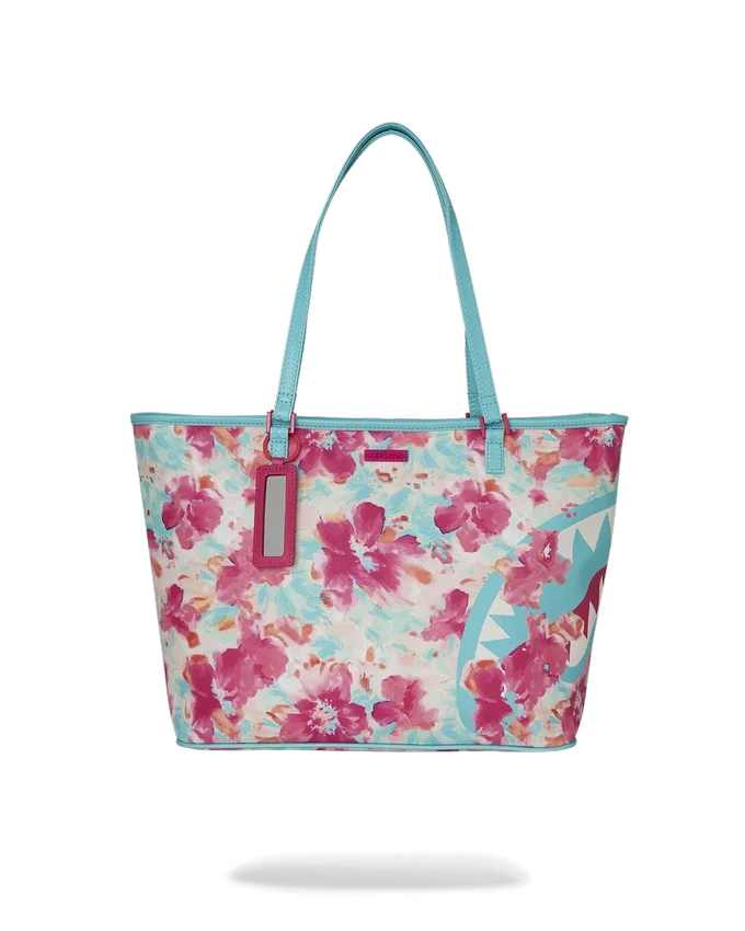 BORSA GARDEN DELIGHT TOTE