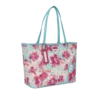 BORSA GARDEN DELIGHT TOTE
