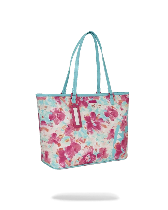 BORSA GARDEN DELIGHT TOTE
