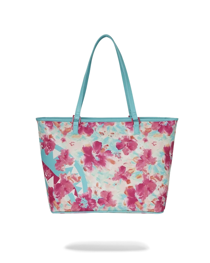 BORSA GARDEN DELIGHT TOTE