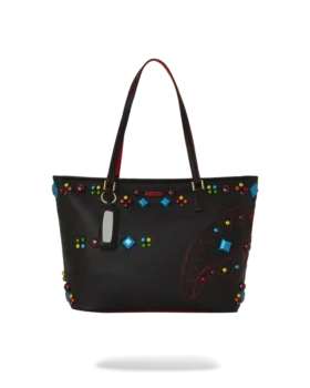BORSA GEMSTONE OUTLAW TOTE
