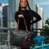 BORSA GEMSTONE OUTLAW TOTE