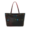 BORSA GEMSTONE OUTLAW TOTE
