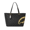 BORSA GENEVA 24K Tote