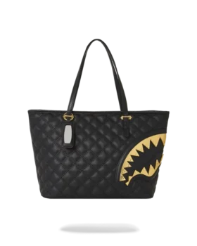 BORSA GENEVA 24K Tote