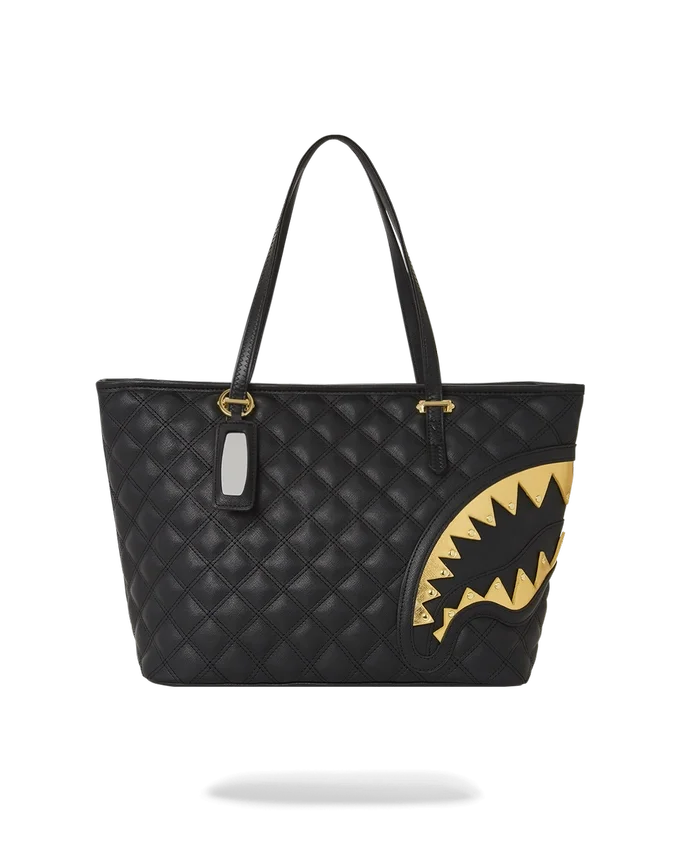 BORSA GENEVA 24K Tote