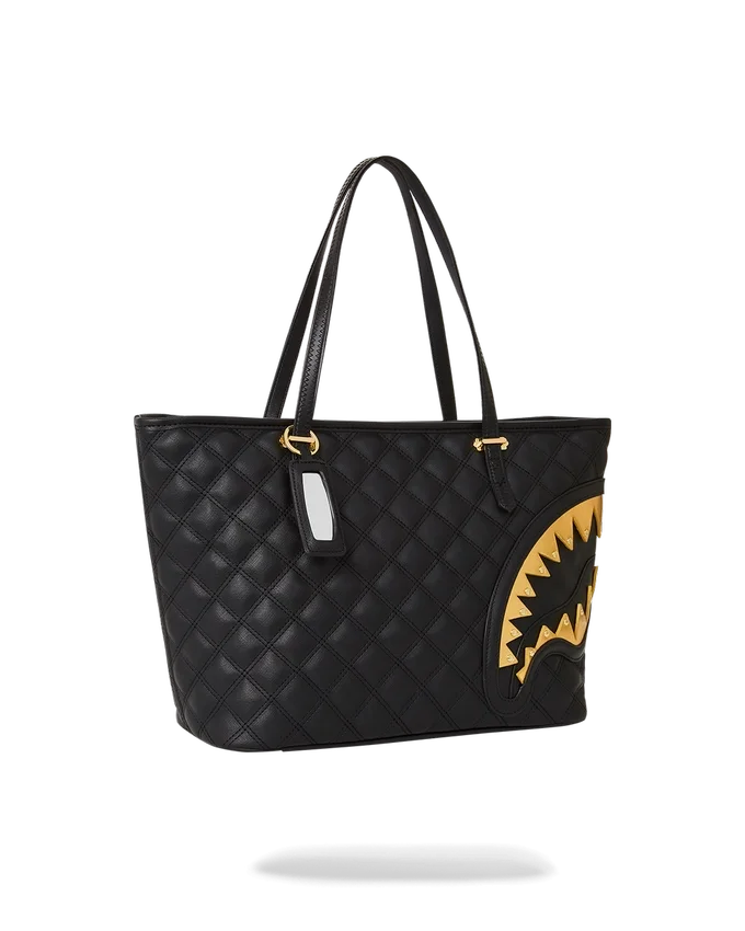 BORSA GENEVA 24K Tote
