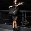 BORSA GENEVA 24K Tote