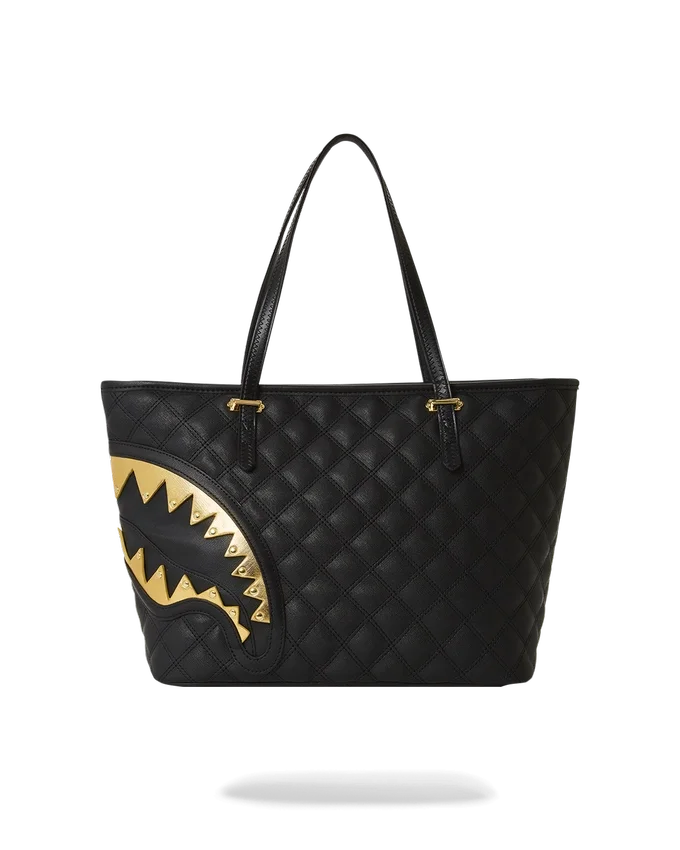 BORSA GENEVA 24K Tote