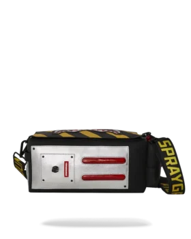BORSA GHOST CATCHER DI GHOSTBUSTERS