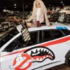BORSA GHOST CATCHER DI GHOSTBUSTERS