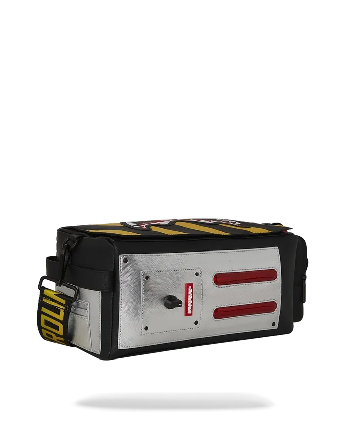 BORSA GHOST CATCHER DI GHOSTBUSTERS