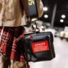 BORSA GHOST CATCHER DI GHOSTBUSTERS