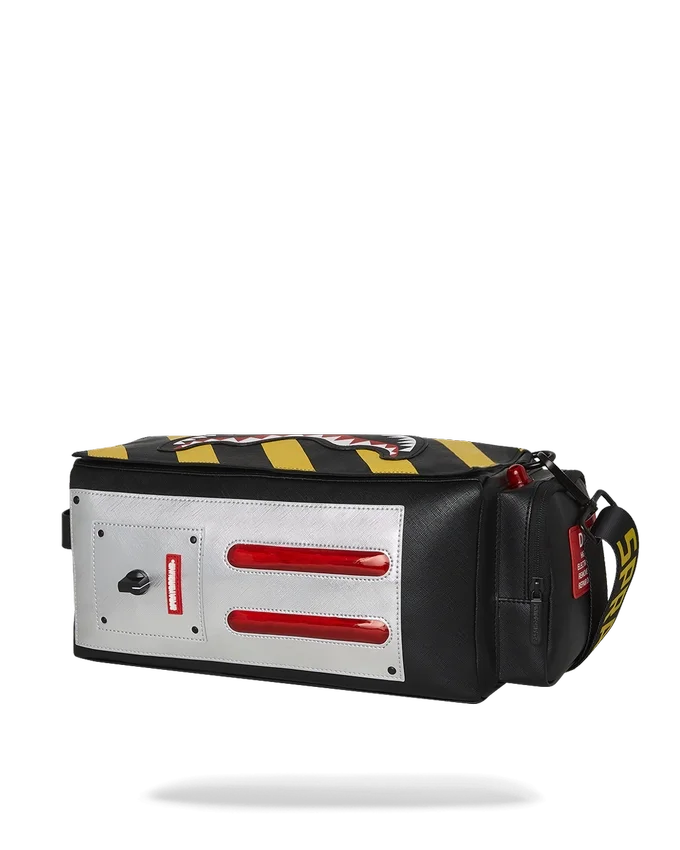 BORSA GHOST CATCHER DI GHOSTBUSTERS