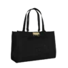 BORSA GOLD BRICK DRIP TORTUGA BORSE TOTE