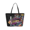 BORSA HALF GRAF LIPS TOTE