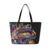 BORSA HALF GRAF LIPS TOTE