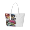 BORSA HALF GRAFF TOTE
