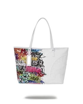 BORSA HALF GRAFF TOTE