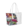 BORSA HALF GRAFF TOTE