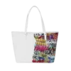 BORSA HALF GRAFF TOTE