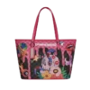 BORSA HAPPY HANGRY TOTE