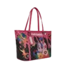 BORSA HAPPY HANGRY TOTE