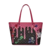BORSA HAPPY HANGRY TOTE