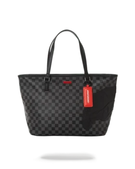 BORSA HENNY NERA TOTE