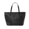 BORSA HENNY NERA TOTE
