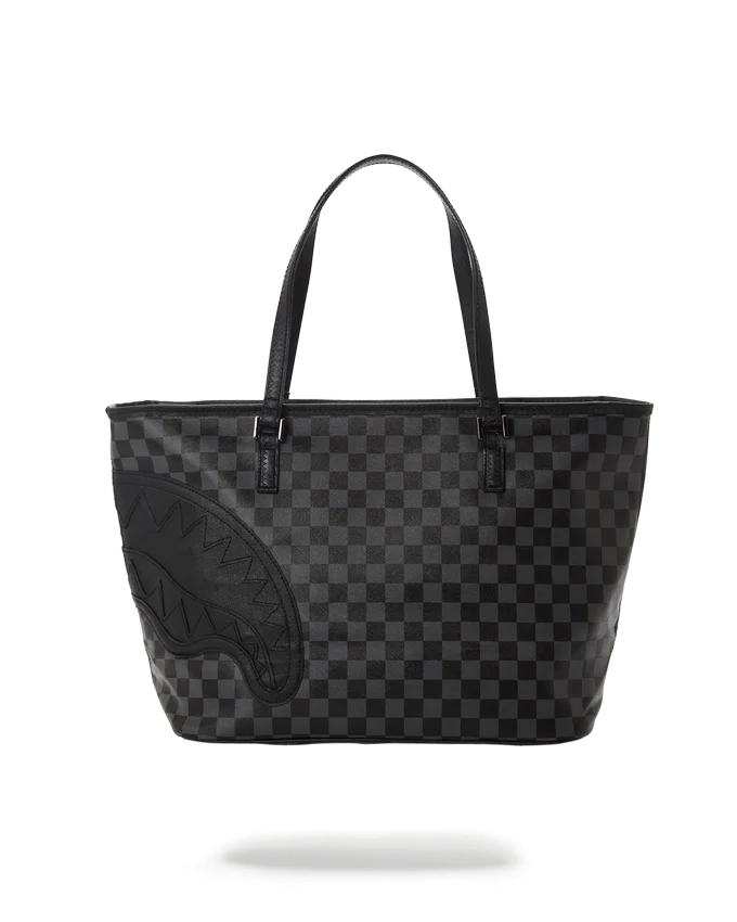 BORSA HENNY NERA TOTE