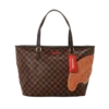 BORSA HENNY TOTE