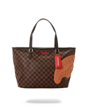 BORSA HENNY TOTE