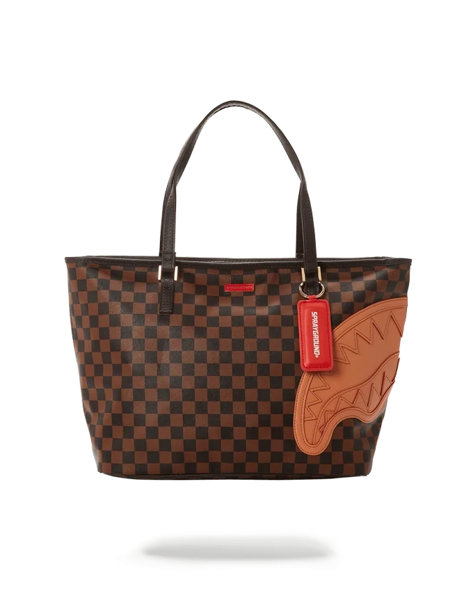 BORSA HENNY TOTE