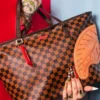 BORSA HENNY TOTE