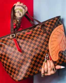 BORSA HENNY TOTE