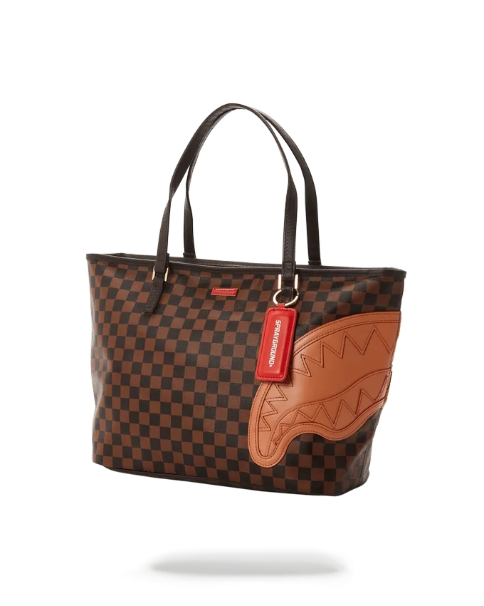 BORSA HENNY TOTE