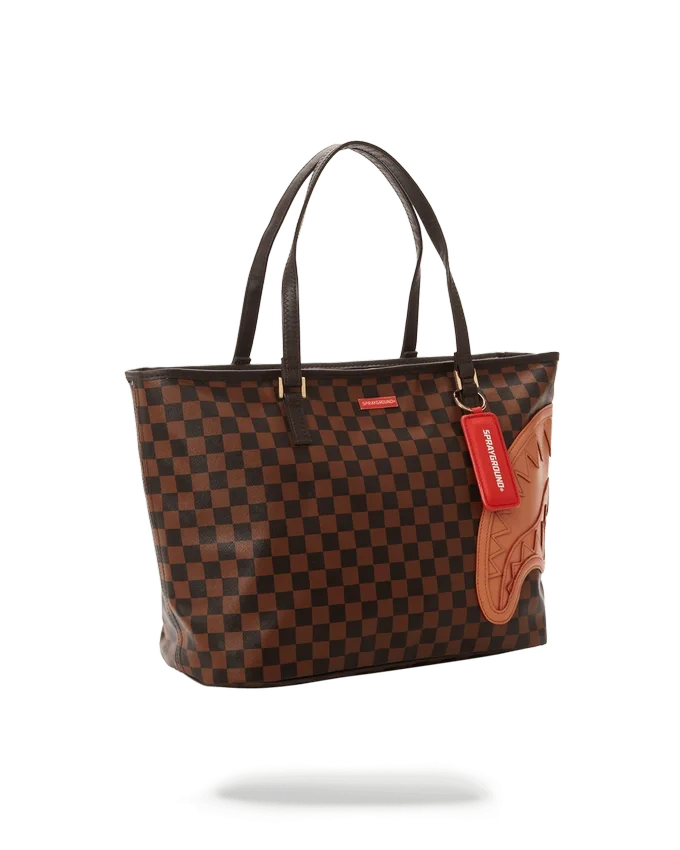 BORSA HENNY TOTE