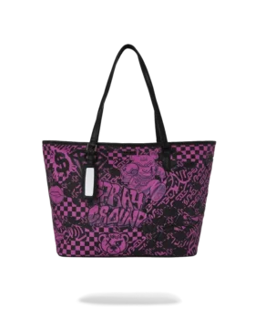 BORSA HOT PURSUIT TOTE