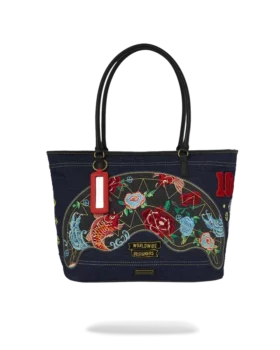 BORSA INDO DRIFT TOTE