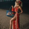 BORSA INDO DRIFT TOTE