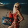 BORSA INDO DRIFT TOTE