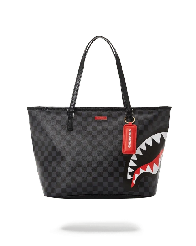 BORSA ITALIA DIVISO BORSE TOTE