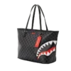 BORSA ITALIA DIVISO BORSE TOTE