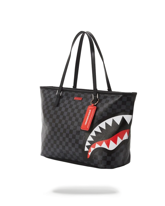 BORSA ITALIA DIVISO BORSE TOTE
