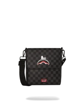 BORSA MESSAGGIO SNOOPY DAY OFF